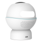 TP-Link Tapo C840 Camara de Seguridad - 2K QHD - Bluetooth - 2 Lentes - Deteccion con IA - WiFi - Vision Nocturna - Resolucion 4