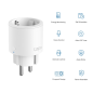 TP-Link Tapo P115 Pack de 4 Enchufes Inteligentes - WiFi - Temporizador - Monitorizacion de Energia y Gasto - Modo Ausente - Con
