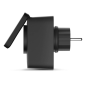 TP-Link Tapo P410M Enchufe Inteligente para Exterior - WiFi - IP54 - Monitoreo de Sistemas de Produccion Solar - Proteccion cont