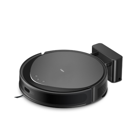TP-Link Tapo RV20 Max Robot Aspirador con Friegasuelos - Bluetooth - Mapeo Preciso - Silencioso 52dB - 5300Pa - Bateria 2600mAh