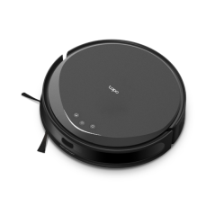 TP-Link Tapo RV20 Max Robot Aspirador con Friegasuelos - Bluetooth - Mapeo Preciso - Silencioso 52dB - 5300Pa - Bateria 2600mAh