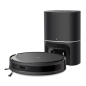 TP-Link Tapo RV20 Max Plus MagSlim Robot Aspirador con Friegasuelos - Bluetooth - Autovaciado de 3l - Mapeo Preciso - 5300Pa - 2