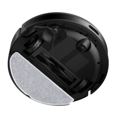 TP-Link Tapo RV20 Max Plus MagSlim Robot Aspirador con Friegasuelos - Bluetooth - Autovaciado de 3l - Mapeo Preciso - 5300Pa - 2
