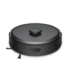 TP-Link Tapo RV30 Max Robot Aspirador con Friegasuelos - Bluetooth - Mapeo Preciso - 5300Pa - Bateria 2600mAh - 2 Depositos de 3