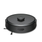 TP-Link Tapo RV30 Max Robot Aspirador con Friegasuelos - Bluetooth - Mapeo Preciso - 5300Pa - Bateria 2600mAh - 2 Depositos de 3