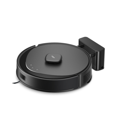 TP-Link Tapo RV30 Max Robot Aspirador con Friegasuelos - Bluetooth - Mapeo Preciso - 5300Pa - Bateria 2600mAh - 2 Depositos de 3