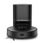 TP-Link Tapo RV30 Max Plus Robot Aspirateur WiFi Intelligent 5300 Pa + Station de Vidange Automatique - Balayage et Laver - Auto