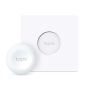 TP-Link Tapo S200D WiFi Smart Dimmer Switch - Télécommande - Actions intelligentes