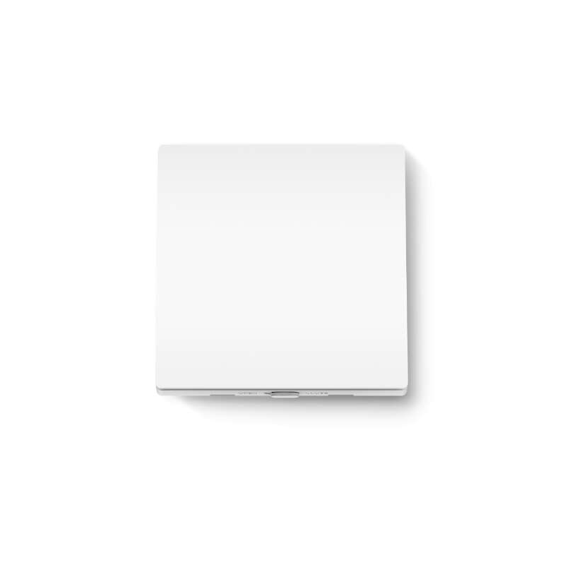 TP-Link Tapo S210 Interrupteur d'éclairage intelligent WiFi simple - Contrôle d'application - Commande vocale - Horaire programm