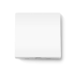 TP-Link Tapo S210 Interrupteur d'éclairage intelligent WiFi simple - Contrôle d'application - Commande vocale - Horaire programm