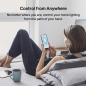 TP-Link Tapo S210 Interrupteur d'éclairage intelligent WiFi simple - Contrôle d'application - Commande vocale - Horaire programm