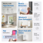 TP-Link Tapo T30 KIT Pack de Sensores Inteligentes - Hub Concentrador - Sensor de Movimiento - Detector de Apertura - Incluye Ac
