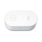 TP-Link Tapo T300 Detector de Fugas de Agua - 6 Sondas - Temperatura Regulable - Alerta Sonora 90dB - IP67 - 2 Pilas AAA - Compa