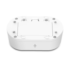 TP-Link Tapo T300 Detector de Fugas de Agua - 6 Sondas - Temperatura Regulable - Alerta Sonora 90dB - IP67 - 2 Pilas AAA - Compa