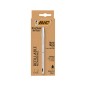 Recharges stylo BIC Cristal Re'New noir x3 Recharges stylo BIC Cristal Re'New noir x3