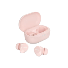 Écouteurs intra-auriculaires sans fil Philips - Bluetooth 5.3 - Autonomie jusqu'à 18 h - TWS - IPX4 - Microphone intégré - Conne