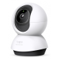 TP-Link Tapo TC74 Camara de Seguridad para Interior - Incluye Accesorios - WiFi - Ethernet - Resolucion de 5Mpx - Audio Bidirecc