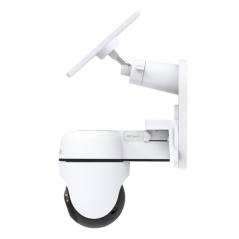 TP-Link Tapo TC90 KIT Camara de Seguridad para Exterior - IP65 - Incluye Accesorios - WiFi - Resolucion de 3Mpx - Vision Nocturn