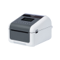 Imprimante d'étiquettes thermique Brother TD-4425DNWB avec Wi-Fi et Bluetooth - Résolution 203 ppp - Vitesse d'impression 203 mm