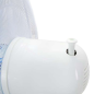 Ventilateur de bureau Orbegozo TF 0148 blanc 4 vitesses Ventilateur de bureau Orbegozo TF 0148 blanc 4 vitesses