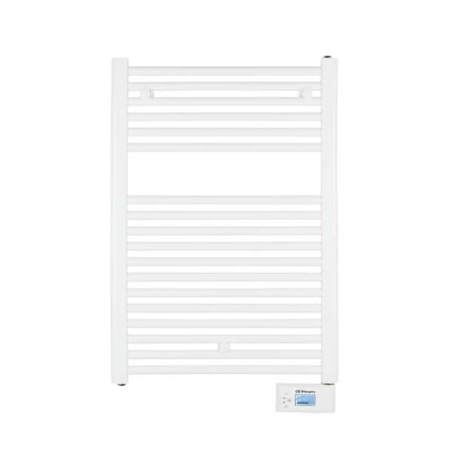 Orbegozo Tha 315 Sèche-serviettes électrique numérique - Chauffe - Séche et maintient les serviettes chaudes - Programmateur quo