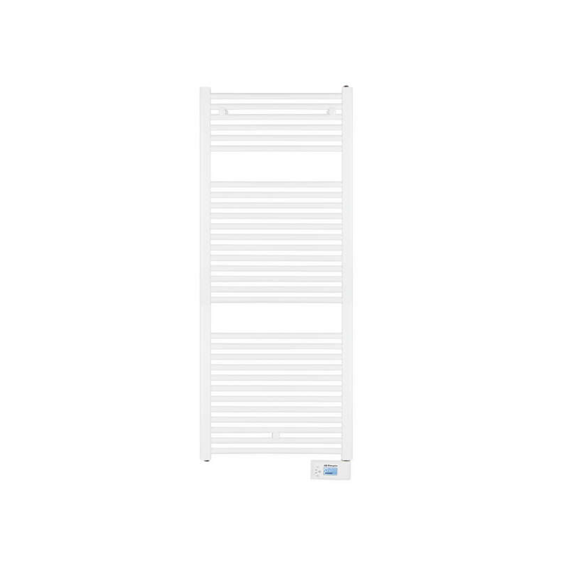 Orbegozo Tha 465 Sèche-serviettes électrique numérique - Chauffe, sèche et garde vos serviettes au chaud - Programmateur quotidi