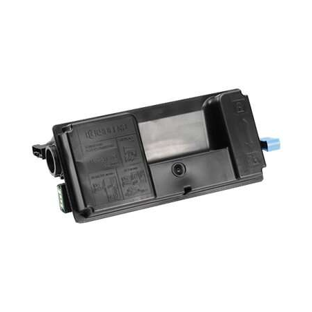 Kyocera TK3110 Cartouche de toner d'origine noire - 1T02MT0NL0/1T02MT0NLV/1T02MT0NLS