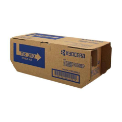 Cartouche de toner originale noire Kyocera TK350 - 1T02LX0NL0/1T02LX0NLC