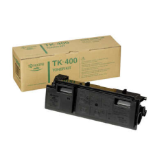 Kyocera TK400 Cartouche de toner noir d'origine - 370PA0KL