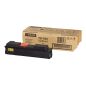 Cartouche de toner d'origine Kyocera TK440 noire - 1T02F70EU0
