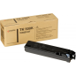 Cartouche de toner noire originale Kyocera TK500K - 370PD0KW/TK500K