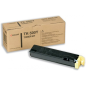 Cartouche de toner jaune originale Kyocera TK500Y - 370PD3KW/TK500Y