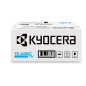 Cartouche de toner cyan d'origine Kyocera TK-5480C - 1T0C22CNL0