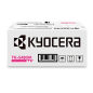 Cartouche de toner magenta d'origine Kyocera TK-5480M - 1T0C22BNL0