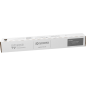 Kyocera TK6330 Cartouche de toner d'origine noire - 1T02RS0NL0