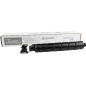 Kyocera TK6345 Cartouche de toner d'origine noire - 1T02XF0NL0