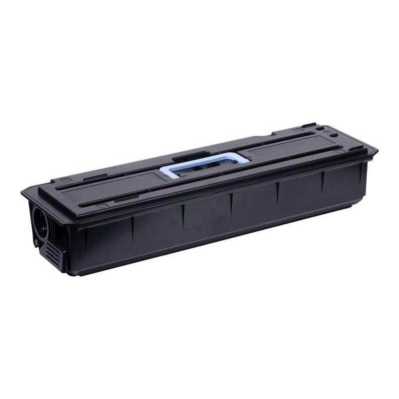 Kyocera TK655 Cartouche de toner d'origine noire - 1T02FB0EU0