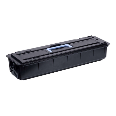 Kyocera TK655 Cartouche de toner d'origine noire - 1T02FB0EU0