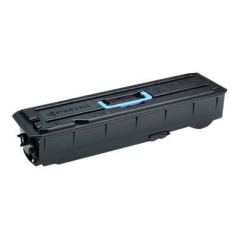 Kyocera TK665 Cartouche de toner d'origine noire - 1T02KP0NL0