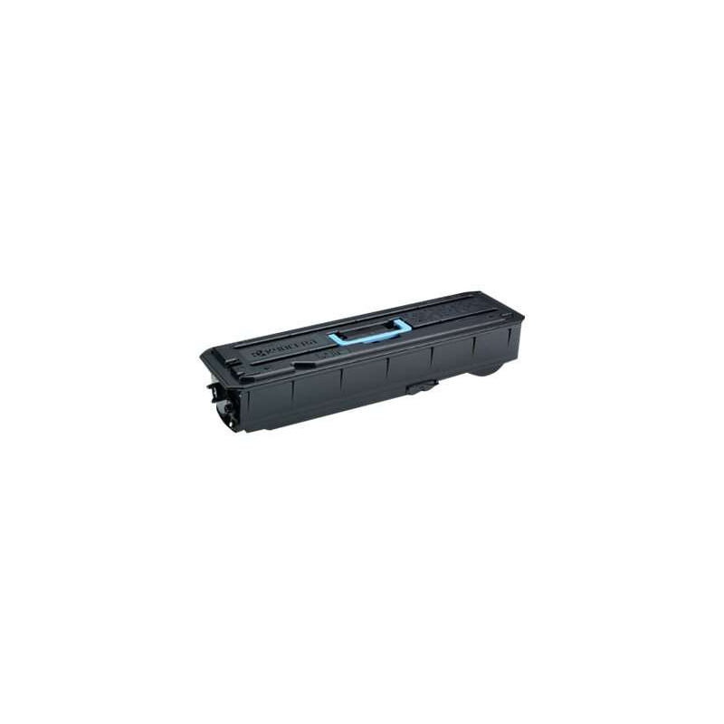 Kyocera TK665 Cartouche de toner d'origine noire - 1T02KP0NL0