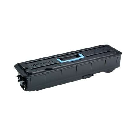 Kyocera TK665 Cartouche de toner d'origine noire - 1T02KP0NL0