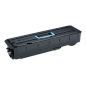 Kyocera TK665 Cartouche de toner d'origine noire - 1T02KP0NL0