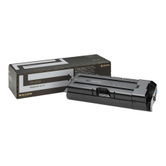 Kyocera TK6705 Cartouche de toner d'origine noire - 1T02LF0NL0