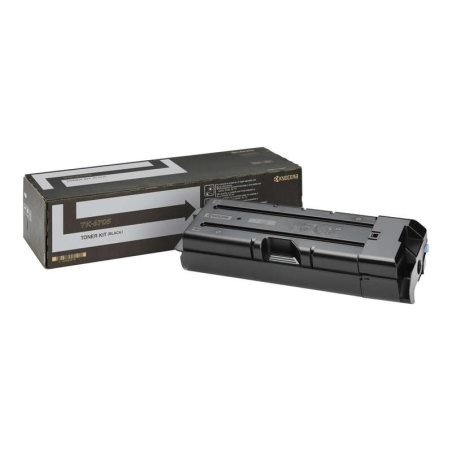 Kyocera TK6705 Cartouche de toner d'origine noire - 1T02LF0NL0