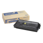 Kyocera TK7205 Cartouche de toner d'origine noire - 1T02NL0NL0