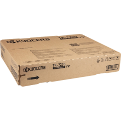 Cartouche de toner noire originale Kyocera TK7235 - 1T02ZS0NL0/TK7235