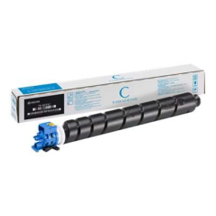 Kyocera Toner TK-8335C 1T02RLCNL0 cyan