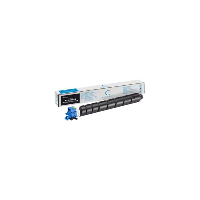 Kyocera Toner TK-8335C 1T02RLCNL0 cyan