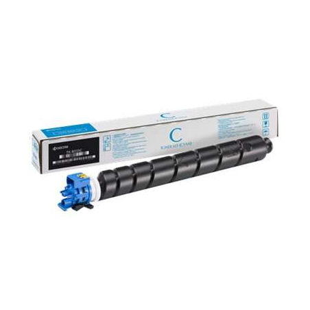 Kyocera Toner TK-8335C 1T02RLCNL0 cyan