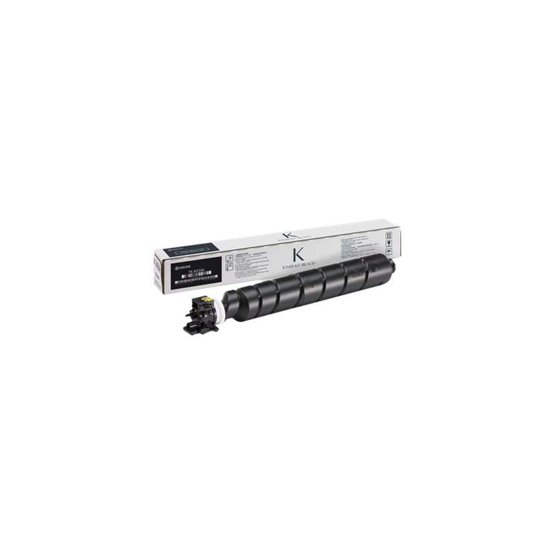 Kyocera Toner TK-8335K 1T02RL0NL0 noir